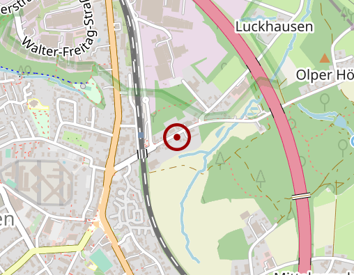 Karte: Schwittek Ute