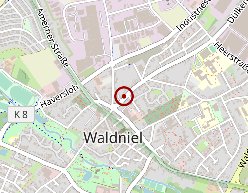 Karte: Sonnen-Apotheke