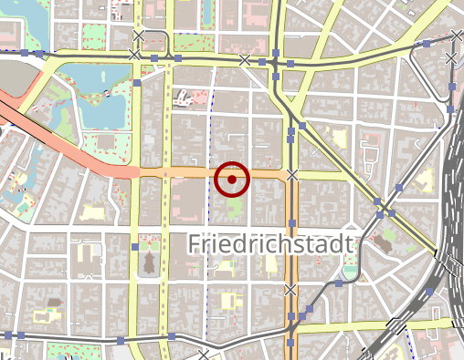 Karte: Horizonte Beratung Philosophische Praxis