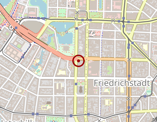 Karte: Grimmelt Heike Logopädische Praxis