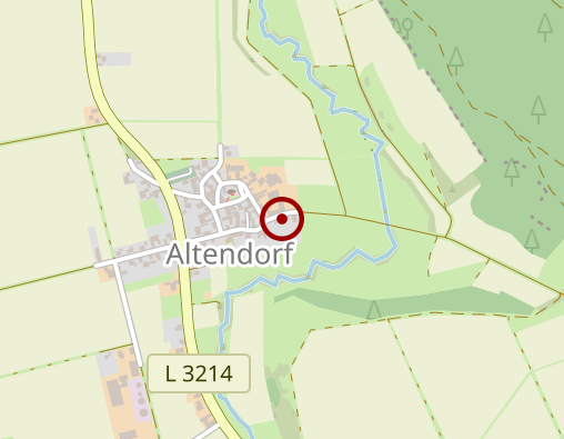 Karte: Kuhaupt Regina