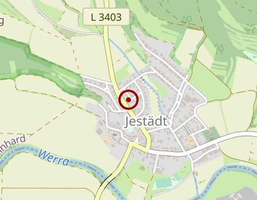 Karte: Dänner Carola