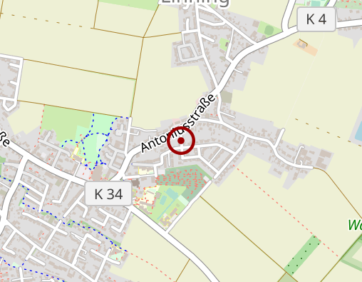 Karte: SLC-SimpleLifeCare UG