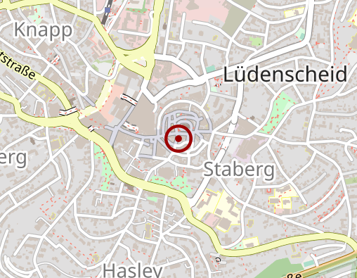 Karte: Adler-Apotheke