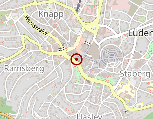 Karte: Walter Valeri Arzt für Urologie