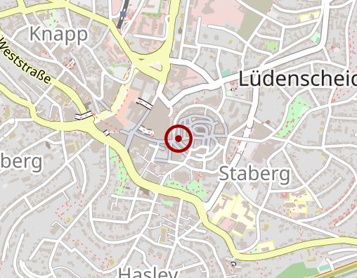 Karte: Lomba Juan A. Naturheilpraxis