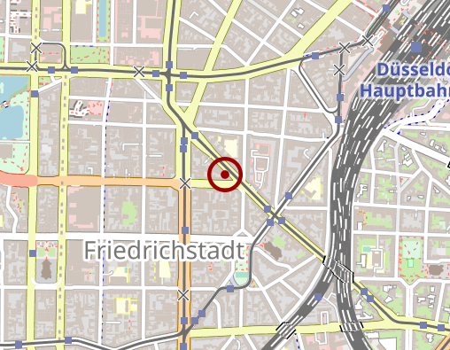 Karte: Felker Buason Fa. Bodyspecialist