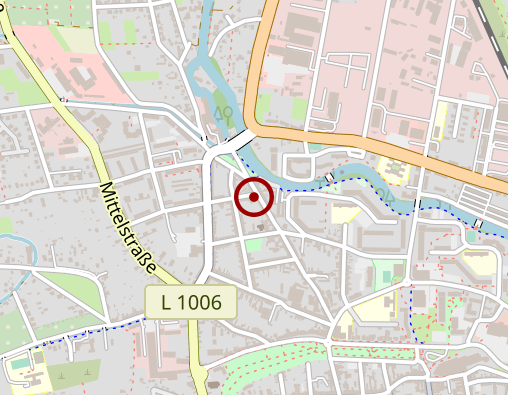 Karte: Kiehm Susanne