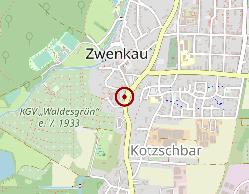 Karte: Müller & Bley