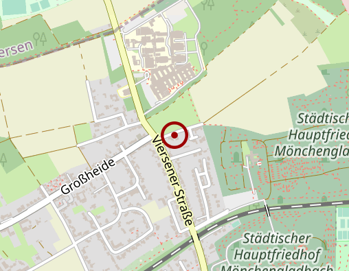 Karte: Herbalife u. Shape works Beratung, A. Ohler Ernährungsberatung