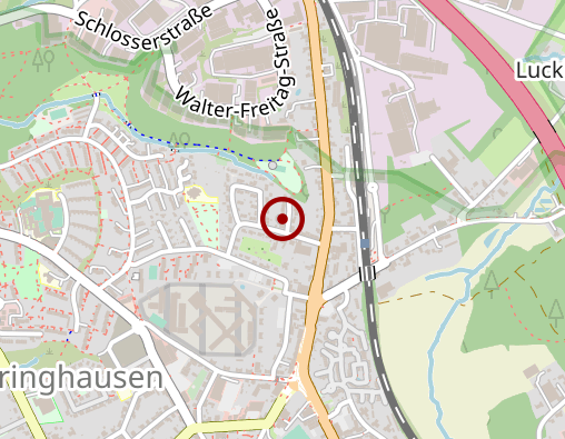 Karte: Müller Judith Praxis für Naturheilkunde