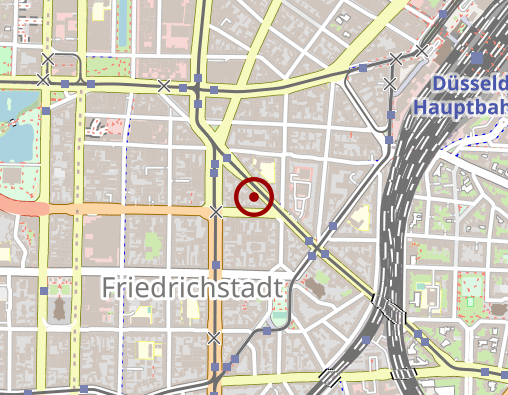 Karte: Bertrams Larissa