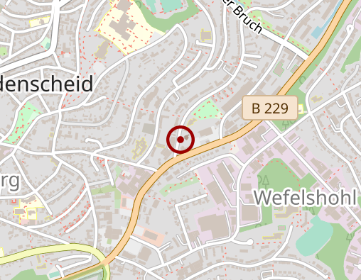 Karte: Andreas Briese Alltagsbegleitung und Betreuung