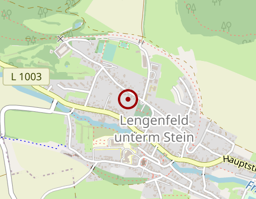 Karte: Josef-Apotheke