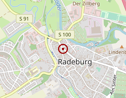 Karte: Engel-Apotheke