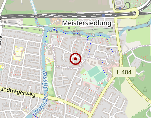 Karte: Winkler Almut Dr.