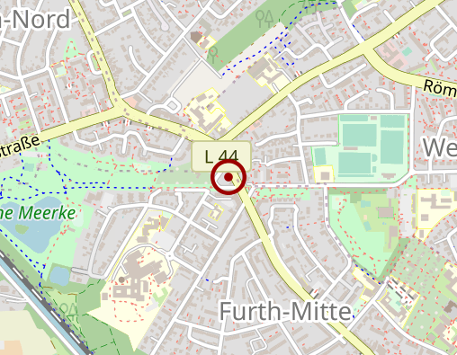 Karte: Schara, Oliver Dr.