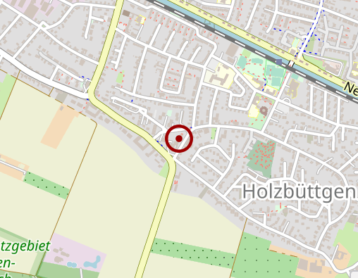 Karte: Dietrich Andrea