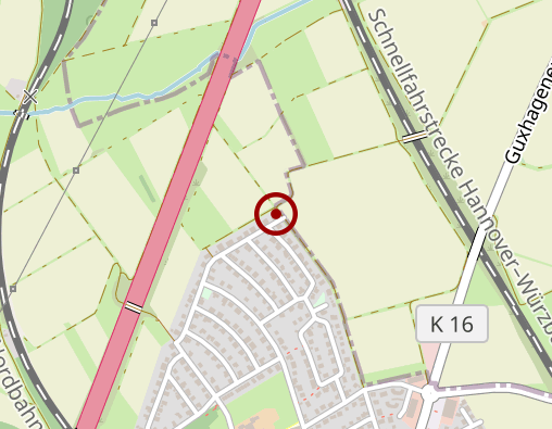 Karte: Müller Oliver Soz.Päd.