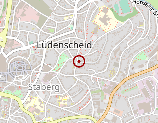 Karte: Physiotherapie Lipka