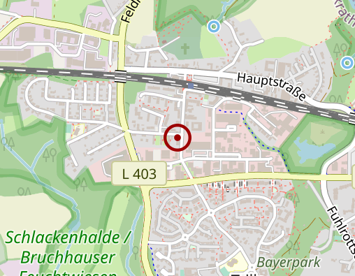 Karte: Pfäfflin Johannes