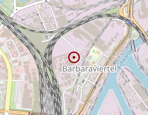 Karte: MAGIC BOX e.K Duftregie