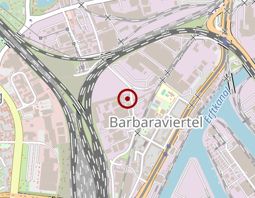 Karte: Özkan u. Demirbas u. Durdu Taxiunternehmen