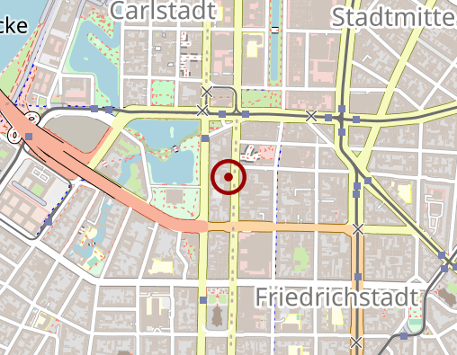 Karte: Afantrous Marie-Julie marjuveda