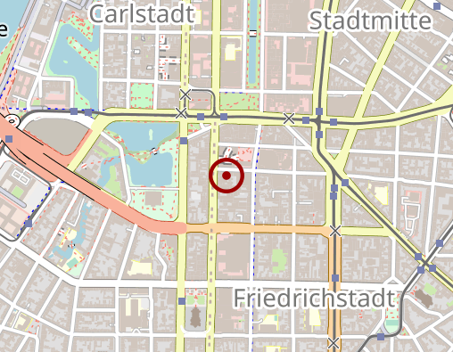 Karte: Rahbari Yazdan Y. Dr. med.