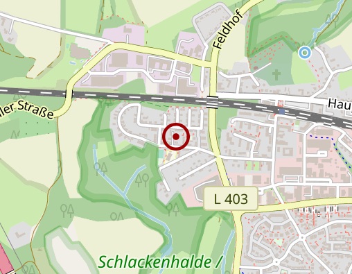 Karte: Schulz Andreas Supervisor