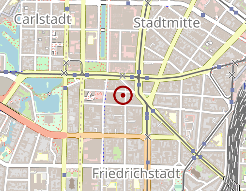 Karte: Geraets W. X. M. Dr. Facharzt für Kinder- Jugendpsychiatrie und -psychotherapie