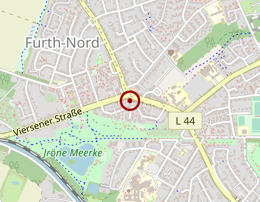 Karte: Aichmann Simone