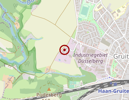 Karte: DISCHER Technik GmbH