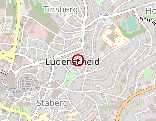 Karte: Ganzheitliche Körper- und Bewegungstherapie