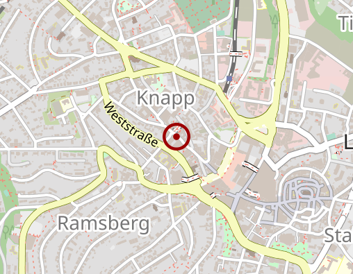 Karte: Engel-Apotheke