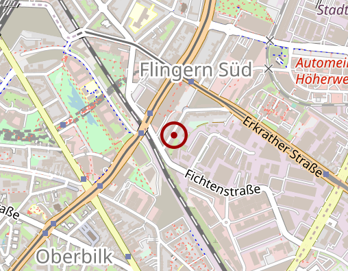 Karte: Wolfermann Anja Tanztherapeutin