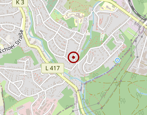 Karte: Nicole Horn Gut Aufgehoben