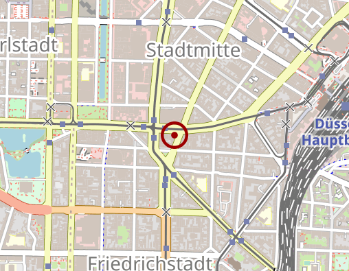 Karte: Mücke Markus