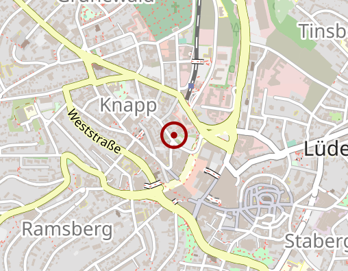 Karte: Gelzhäuser A. Dipl.-Psych. Dipl.-Psychologin Psychotherapeutin