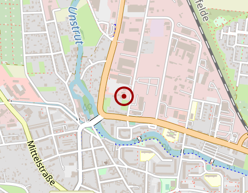 Karte: Hesse Kerstin