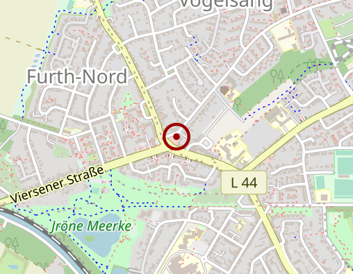 Karte: St. Cosmas Apotheke