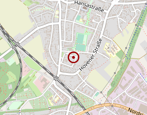 Karte: Olivier Michaela Heilpraktikerin