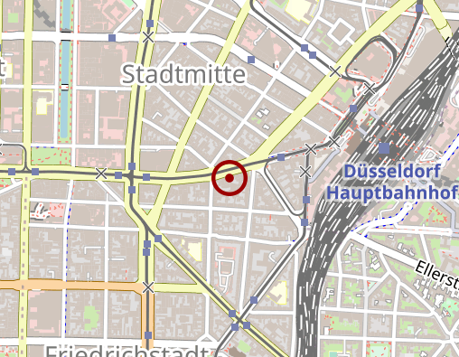 Karte: Uekötter Christian