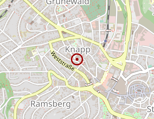 Karte: LichtBlick Physioteam Inh. Karina Okon u. Michael Bobras