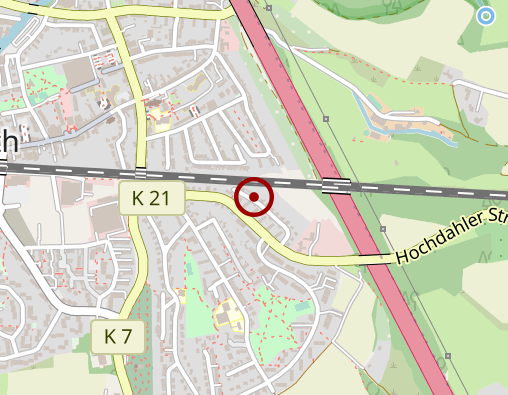 Karte: Pollich Marianne Dipl. Psych.