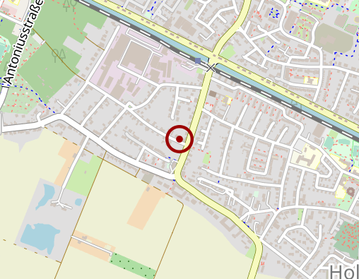 Karte: Schmitgen Volker