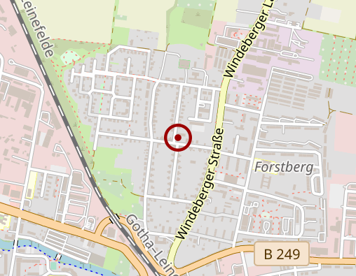 Karte: Nöring Cornelia