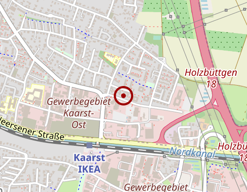 Karte: Schramm Angelika, Jürgen