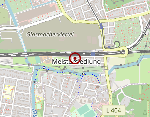 Karte: Wickenkamp Birgit Ernährungsberatung