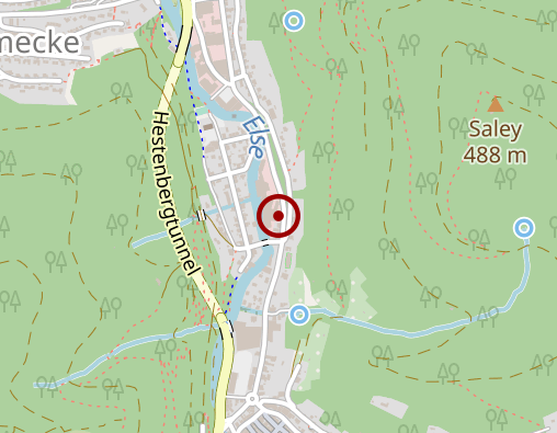 Karte: Pflegeteam König GmbH